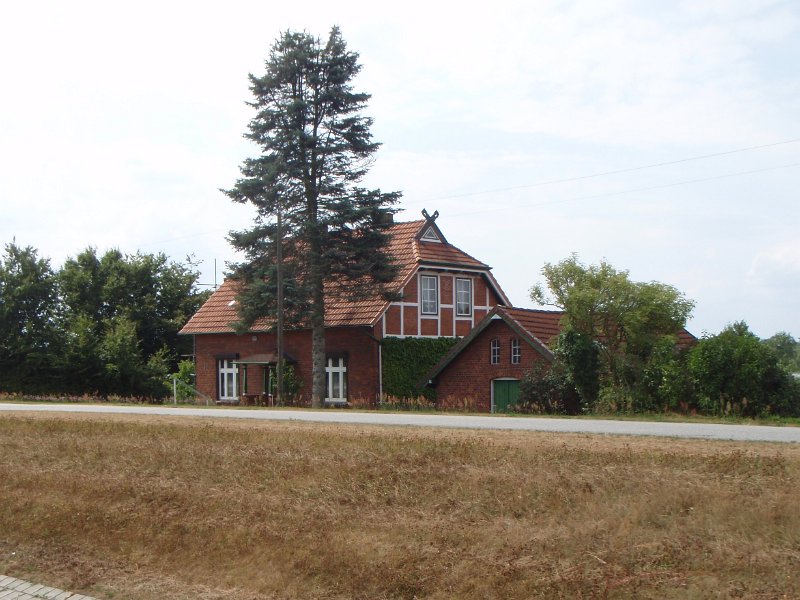 RTF Lohbruegge 205
